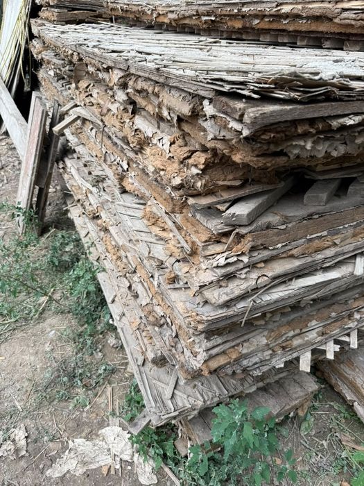 Продам Строительные Материалы -БУ