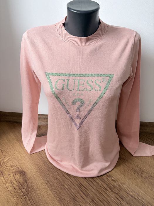 Оригинална блуза Guess