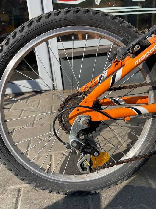 Bicicleta copii 24inch