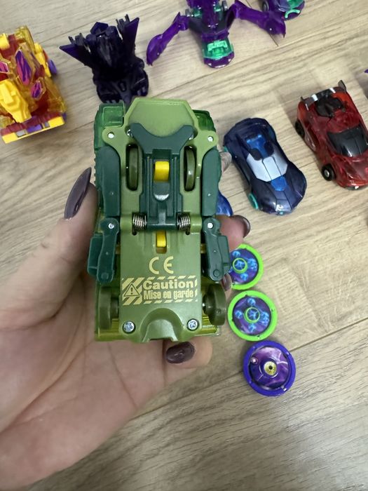 Скричеры оригинал