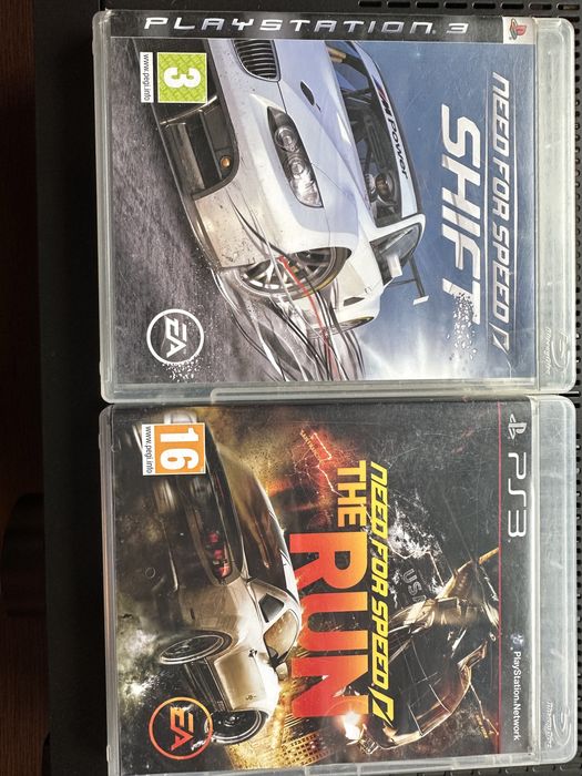 Need For Speed ps 3