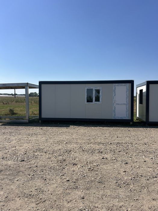 containere modulare de vanzare