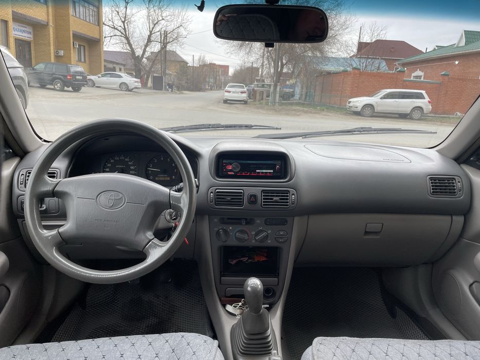 Продам Тойота Королла