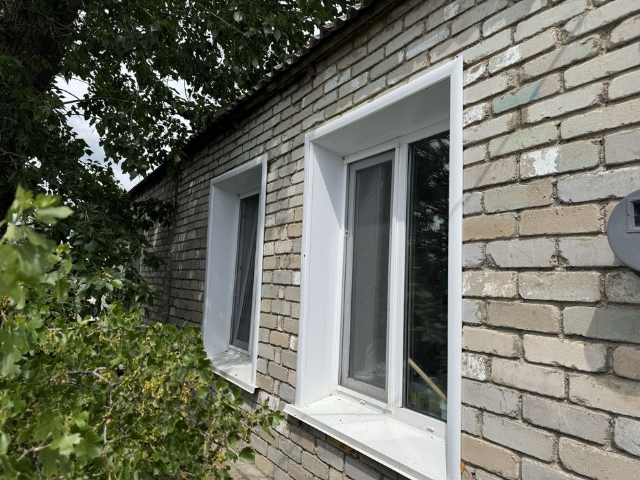 Продам Дом п.Васильковка