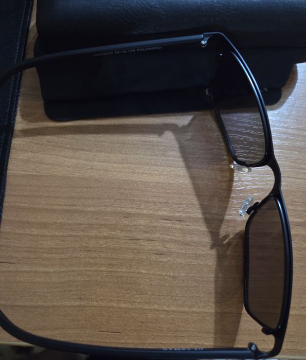Продам солнцезащитные очки glasman