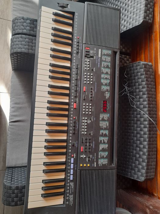 Instrument muzical PSR 500