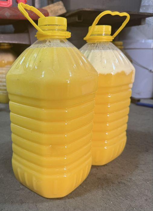 Продам мед с личной пасеки 2025