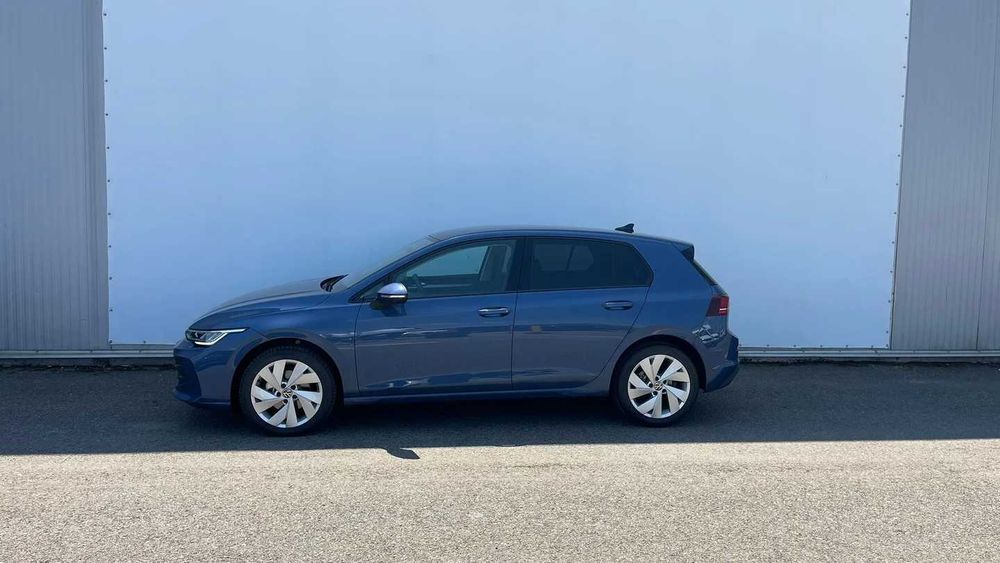 Golf 8 eTSI MHEV garantie