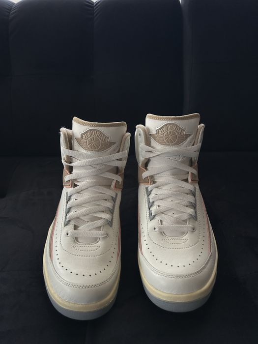 Jordan 2 Retro | originali