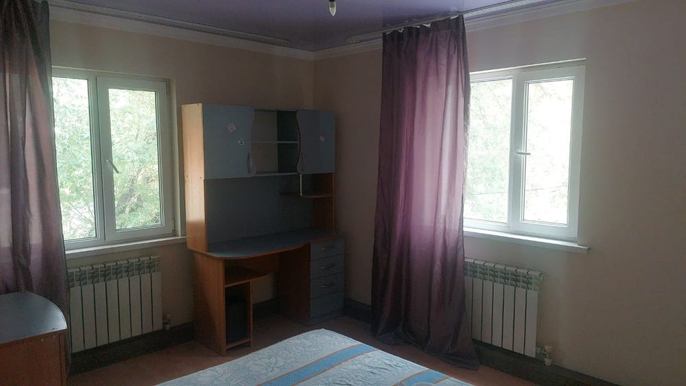 Сдам дом благоустроенный
