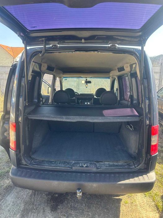Opel Combo 1.3 CDTI Combi, 5 locuri, factură cu TVA