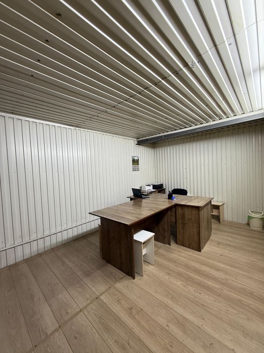 Продам складское помещение