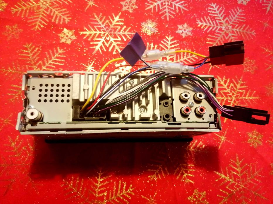 Радио за автомоб, Pioneer