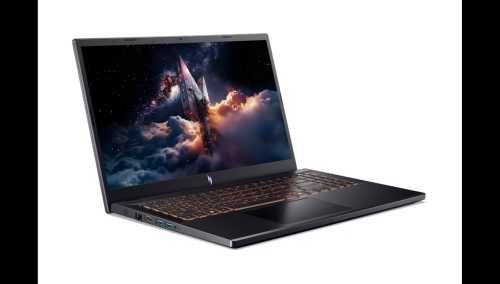 Acer Nitro V15 /FHD IPS 165Hz/Core 5-210H/DDR5 16GB/512GB/RTX4050 6GB