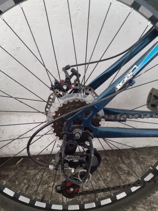 Вело сатылады жақсы сапада