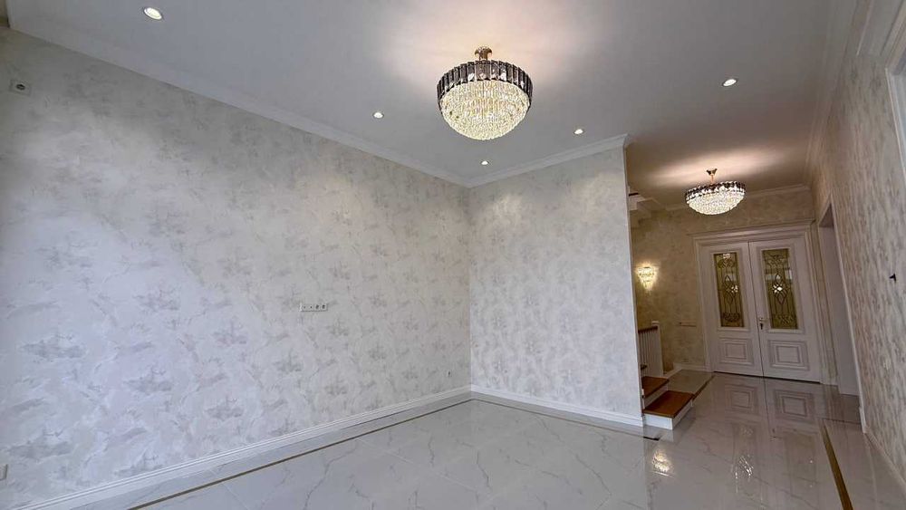 Продается Новый Евро Дом