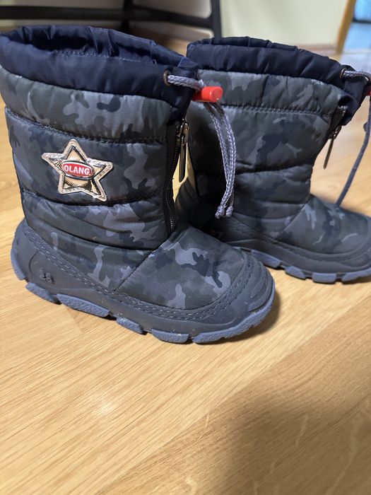 Детски боти като нови