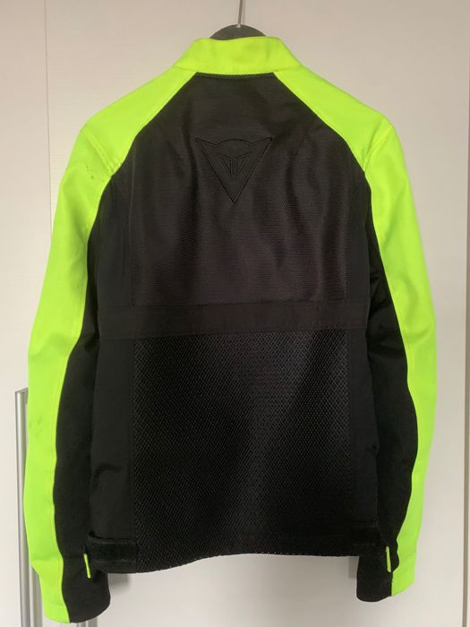 Дамско текстилно яке Dainese