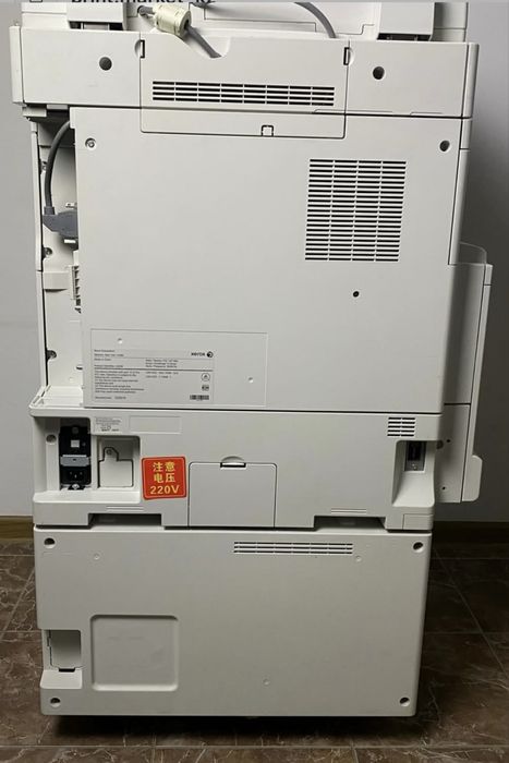 Cerox Alta lint c8055