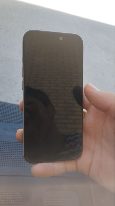 Iphone 15 pro