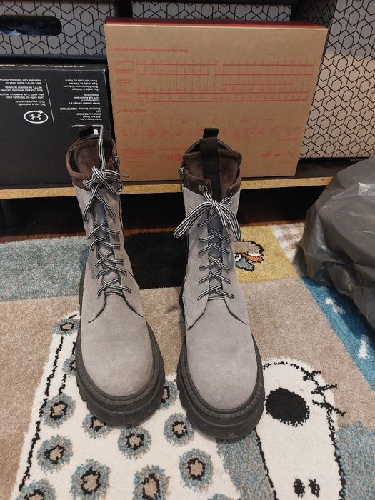 Кецове Reebok 40.5 н