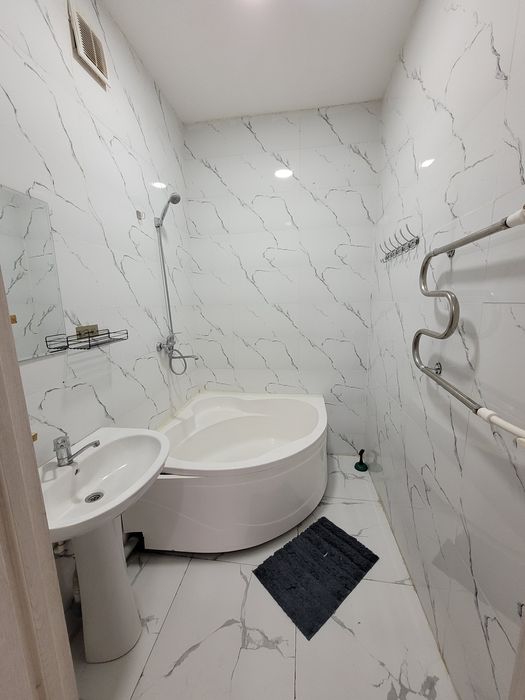 Срочно АРЕНДА 3комн. 90m2, метро Олмос, Яшнабадский район