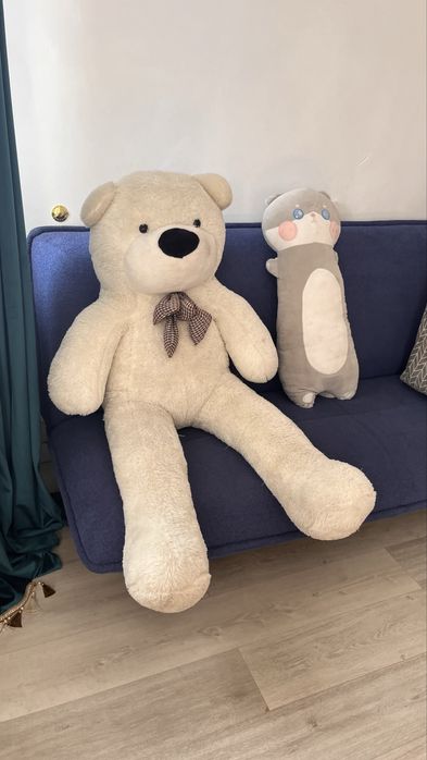 Продам мягкие игрушки