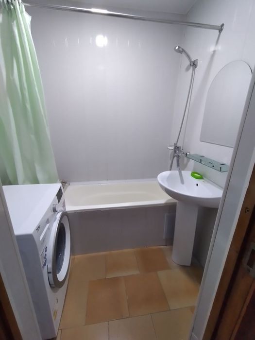 Продается квартира Сергели-4 #ZOR