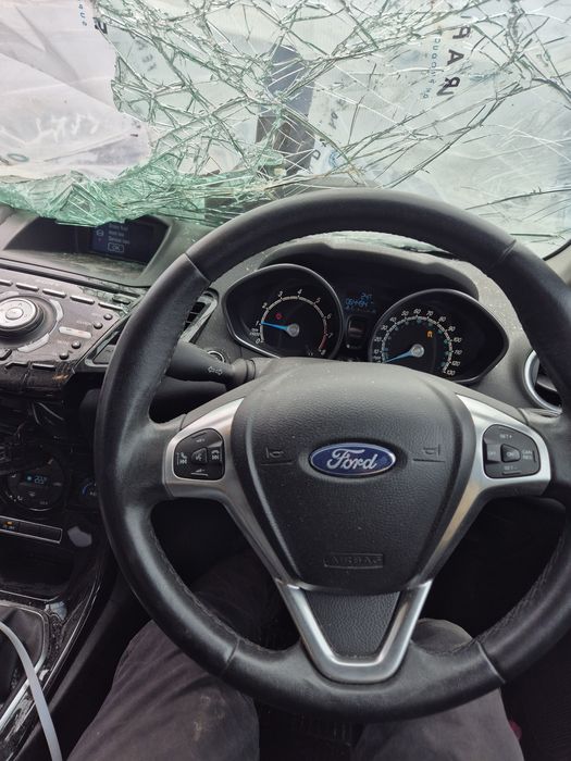 Piese ford fiesta 1.0 ecobost an 2015