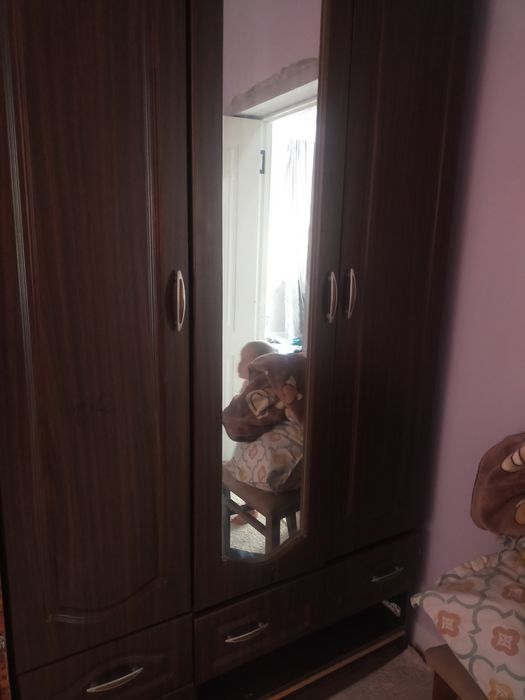 Шкаф для одежды,