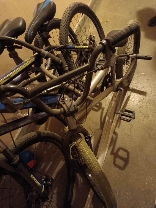 BMX (stare foarte buna)