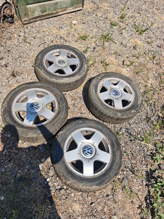 Продават се 15ки 5х100