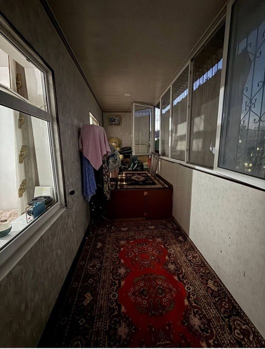 Продается 2 комнатная квартира Сергели 10 Худуд