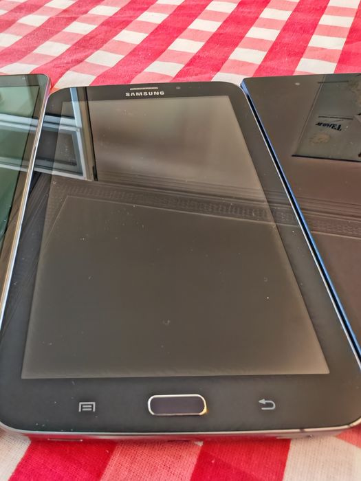 Samsung 8.4 таблет за части
