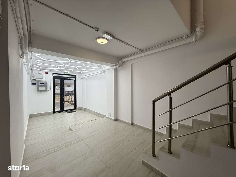 Apartament 2 camere,Str Safirului Bragadiru