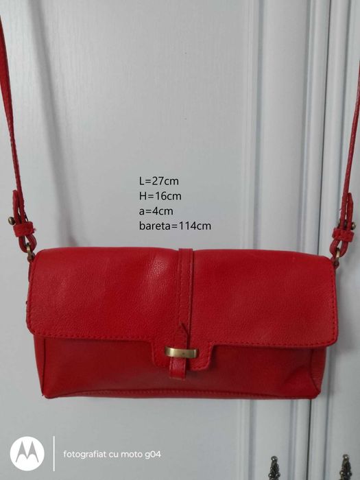 Genti de piele frumoase