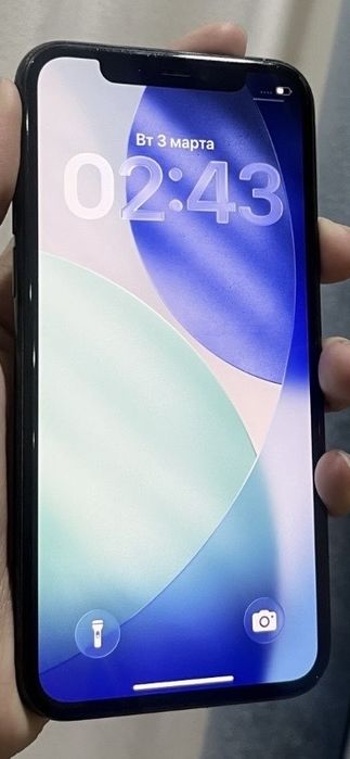 Айфон 11 про 64гб
