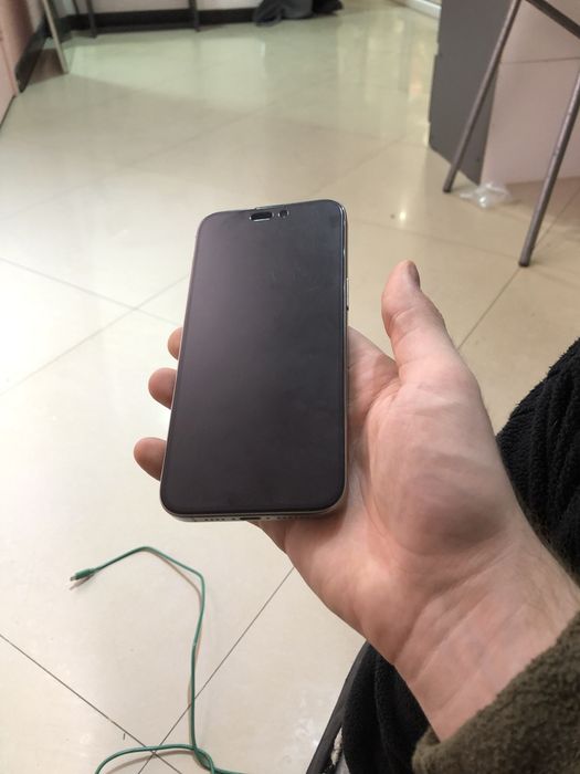 Обмен айфон 15 pro max