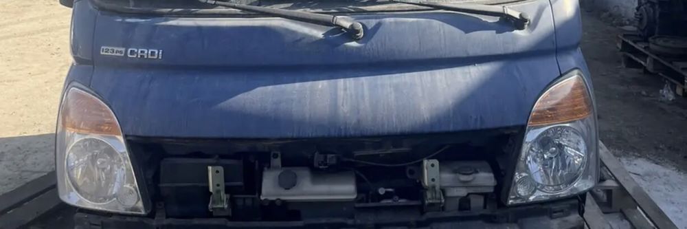 Срочно продам Морда на портер