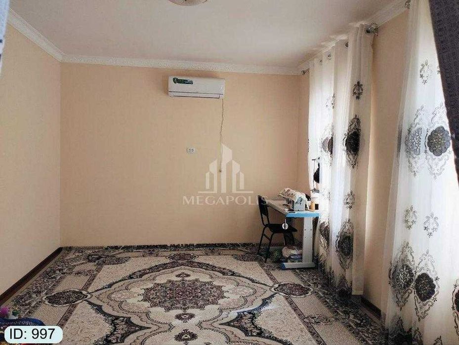 trikotaj tarafda uchastka sotiladi №997