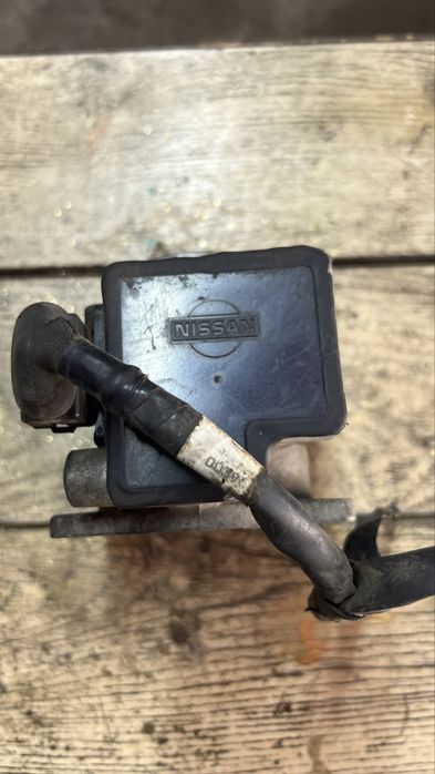 Валюметр Ниссан Алмера