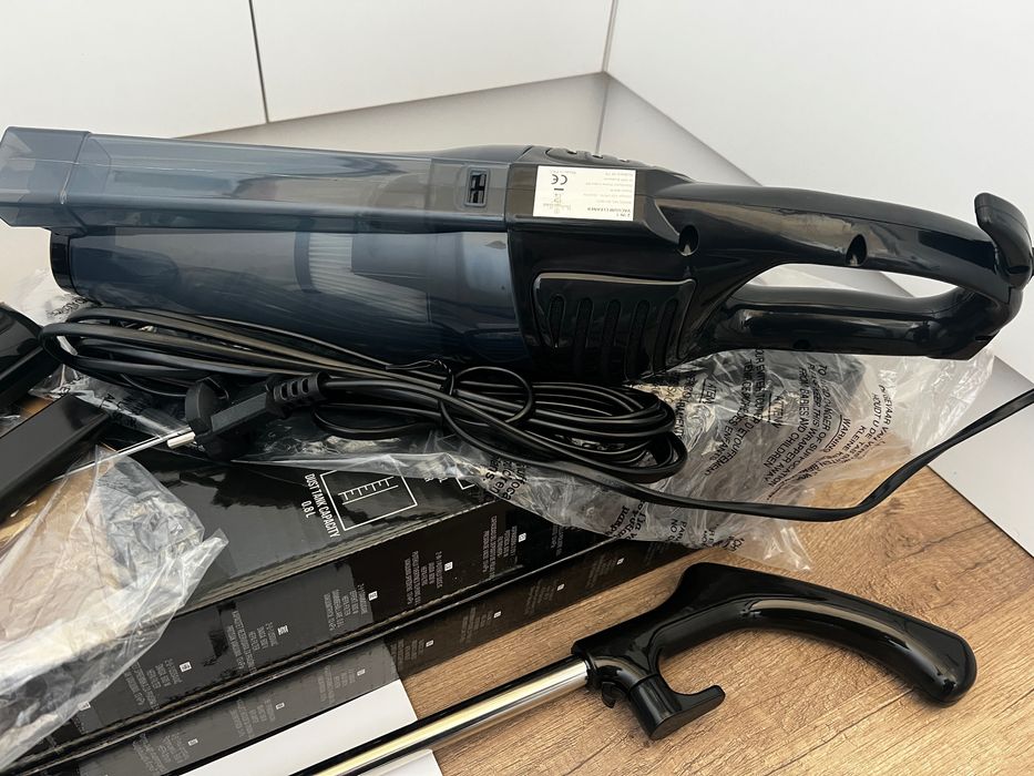 Прахосмукачка Berlinger Haus 2-in-1 Vacuum Cleaner