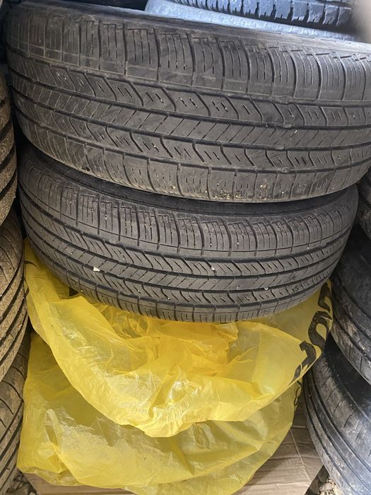 Колеса на ваз 185/65 14