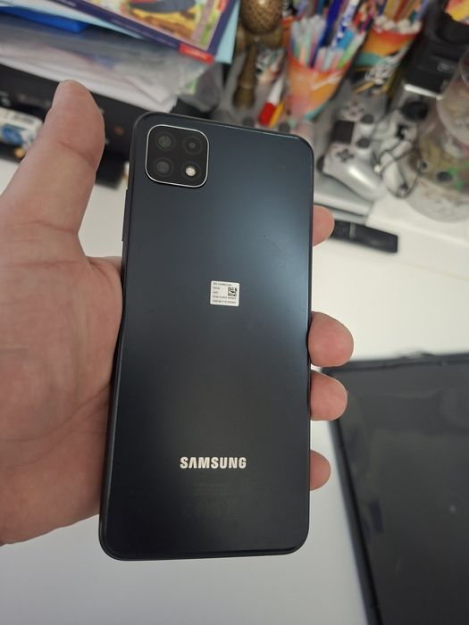 Vand Samsung A22 impecabil 5G