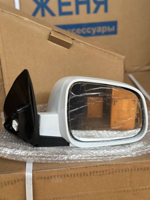 Jentra Bakavoy 800.000 komplekt