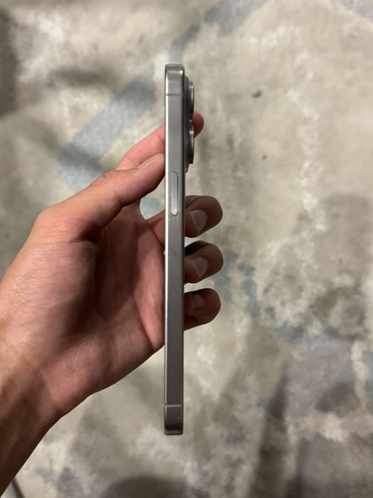 Iphone 15pro max