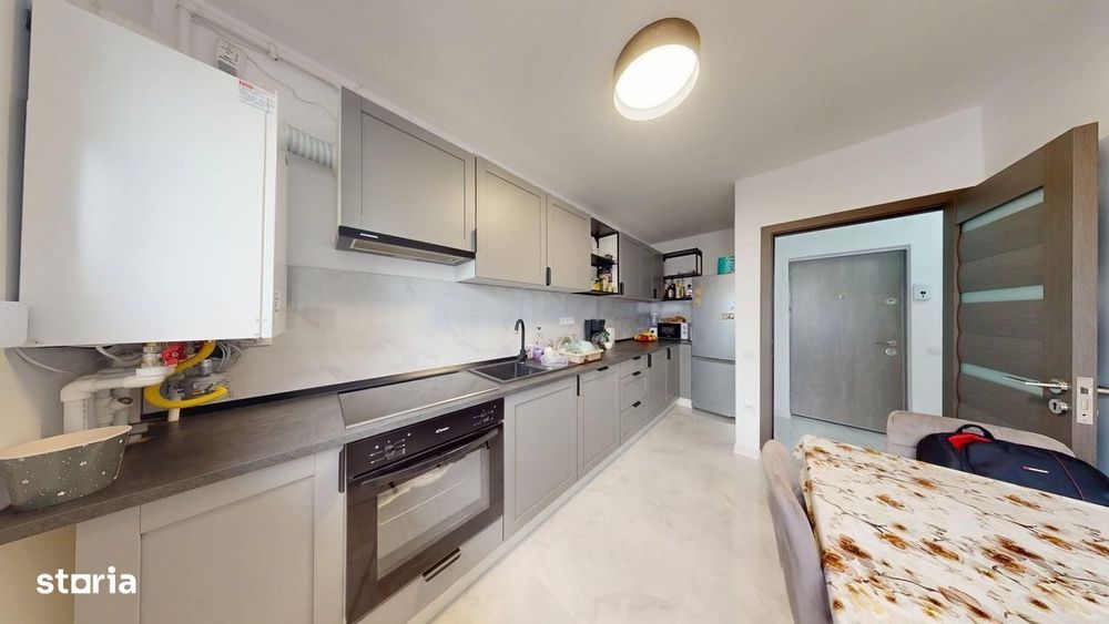 Apartament 2 camere decomandat + PARCARE inclusă, Doamna Stanca, Sibiu