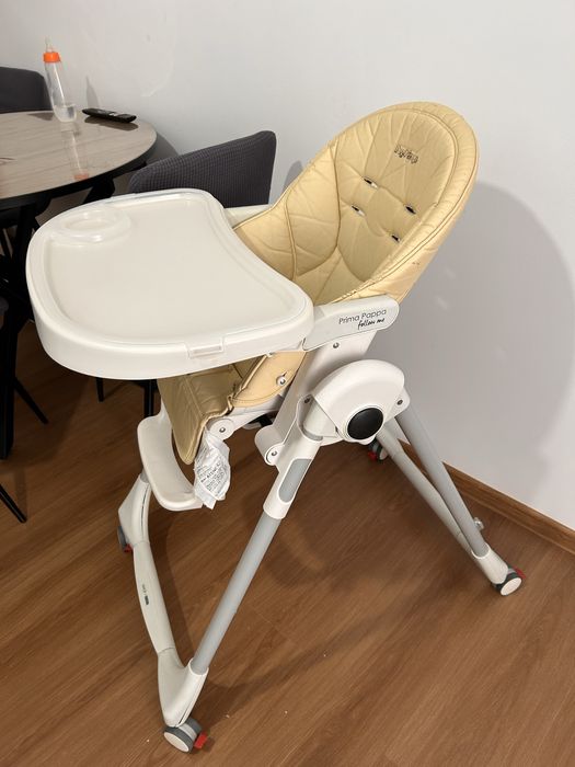 Продам стульчик для кормления