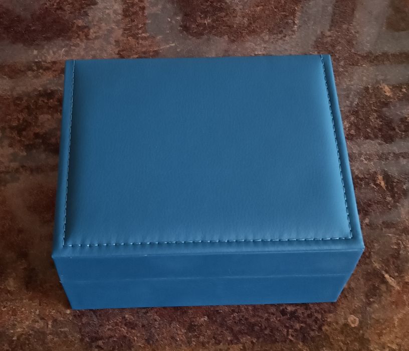 Часы механические