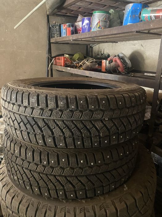 Продам резину зима 185/65/15